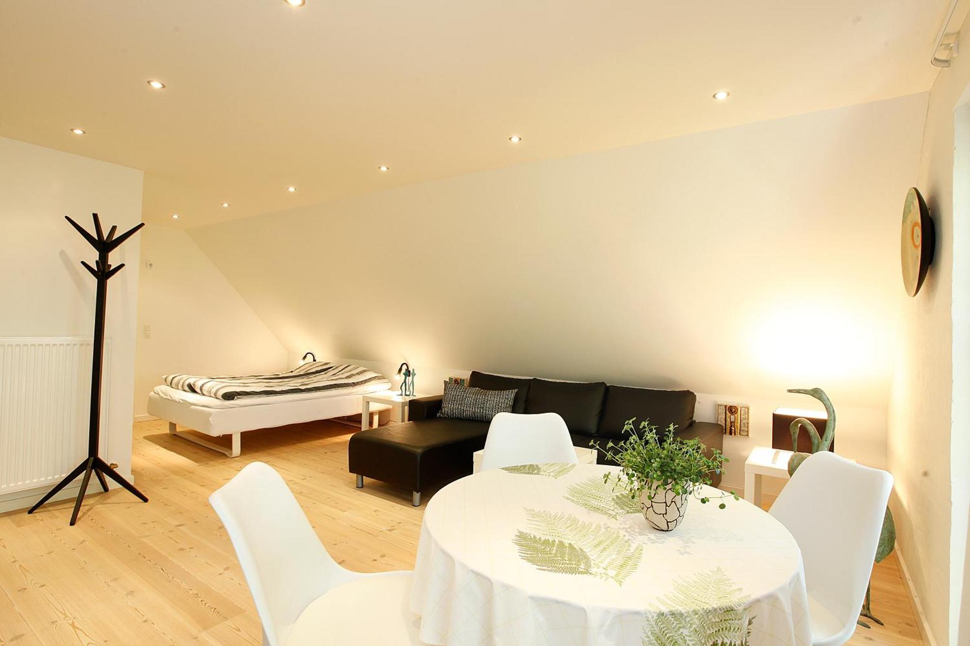 Cafehaven Bed & Breakfast Børglum Rom bilde