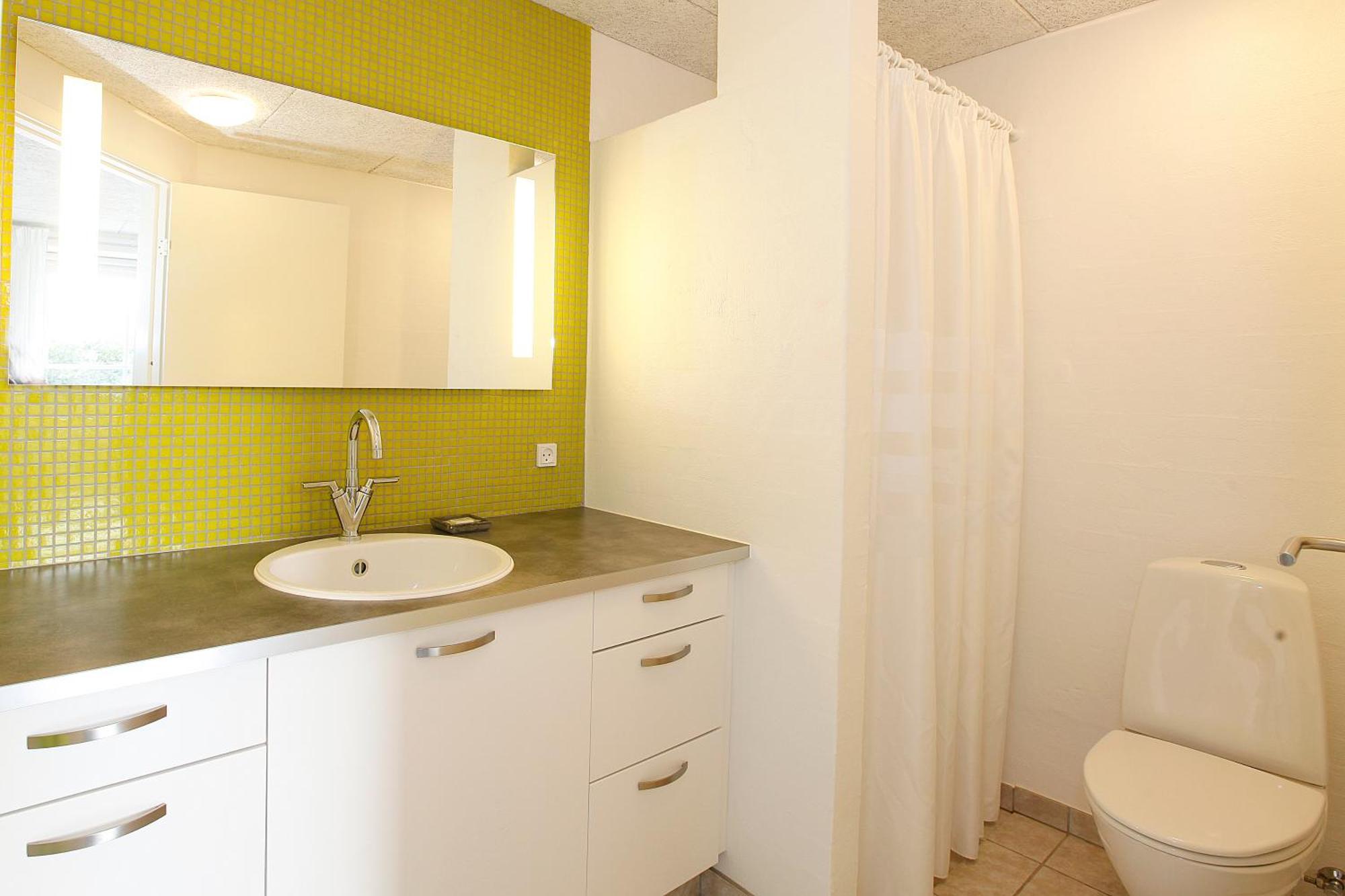 Cafehaven Bed & Breakfast Børglum Rom bilde