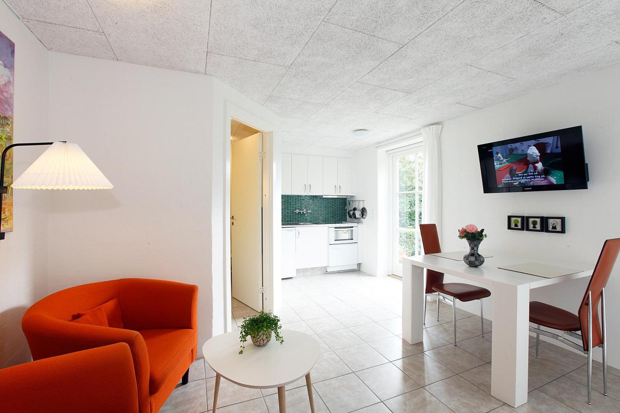 Cafehaven Bed & Breakfast Børglum Rom bilde