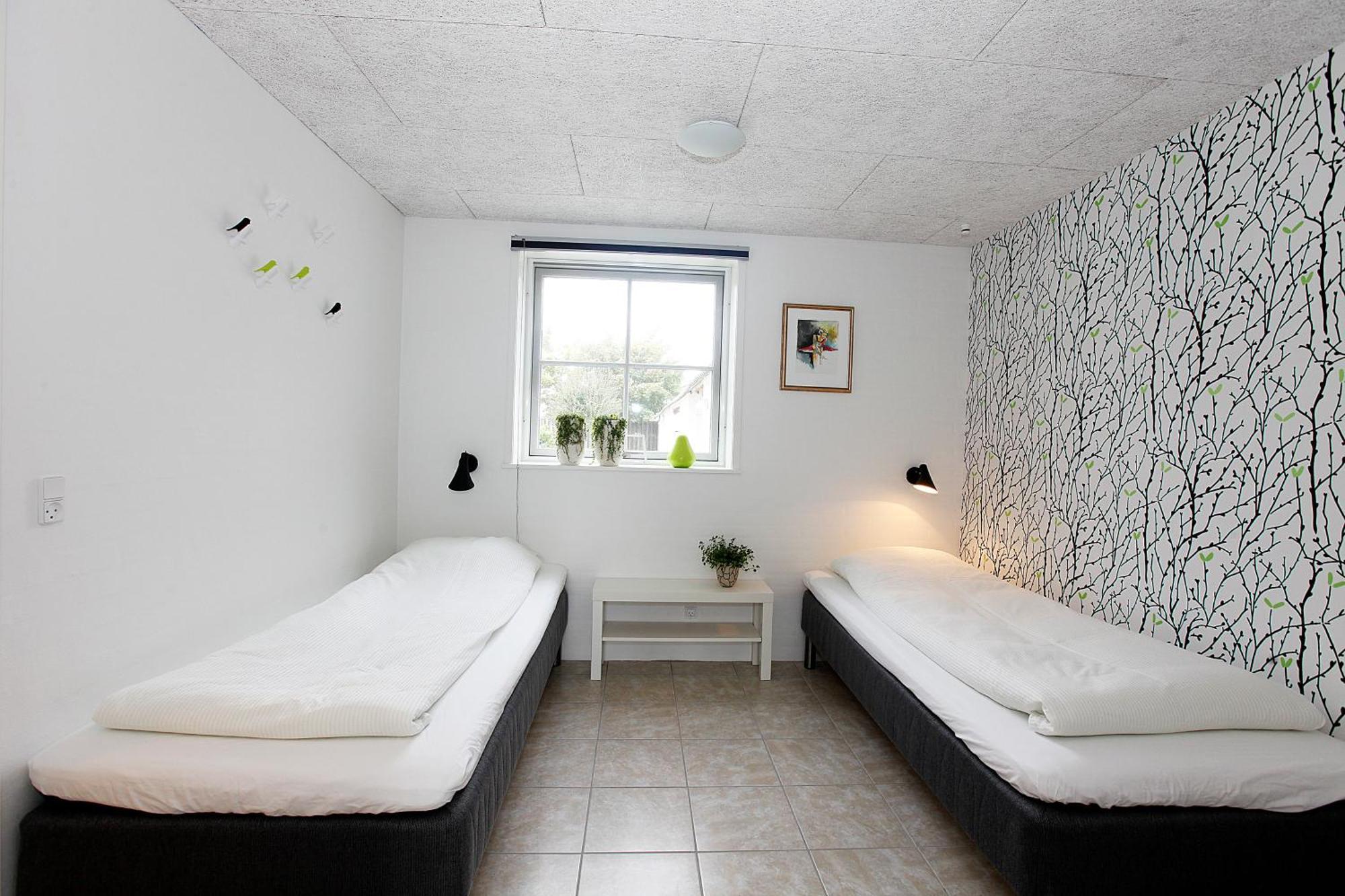 Cafehaven Bed & Breakfast Børglum Rom bilde