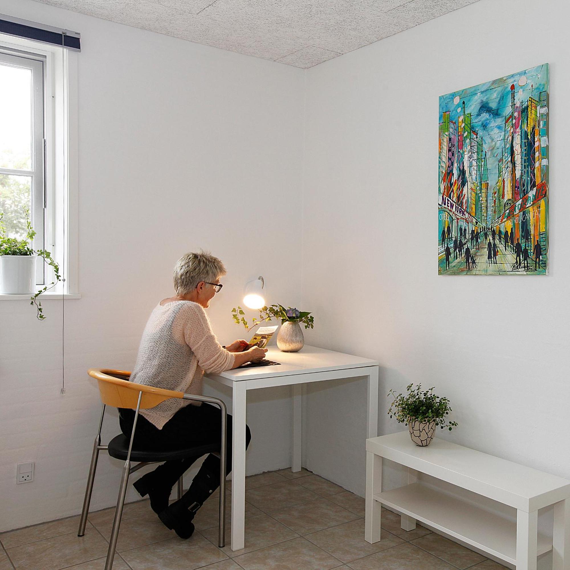 Cafehaven Bed & Breakfast Børglum Rom bilde