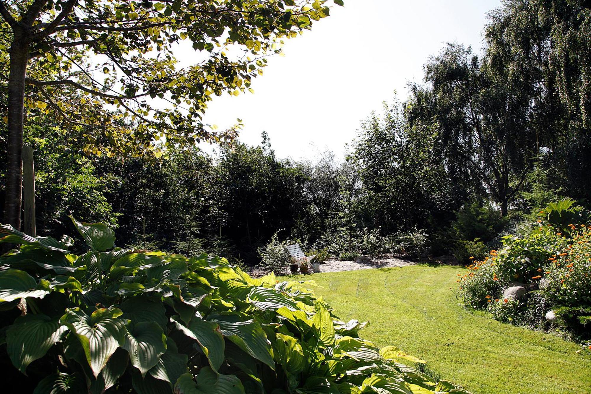 Cafehaven Bed & Breakfast Børglum Rom bilde